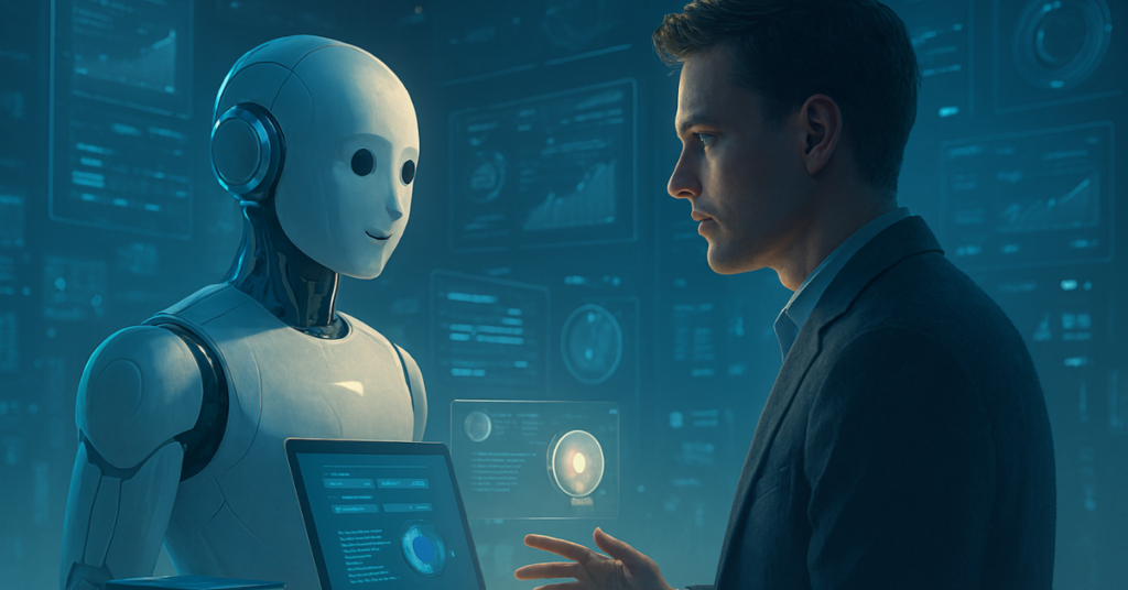 ChatGPT क्या है 