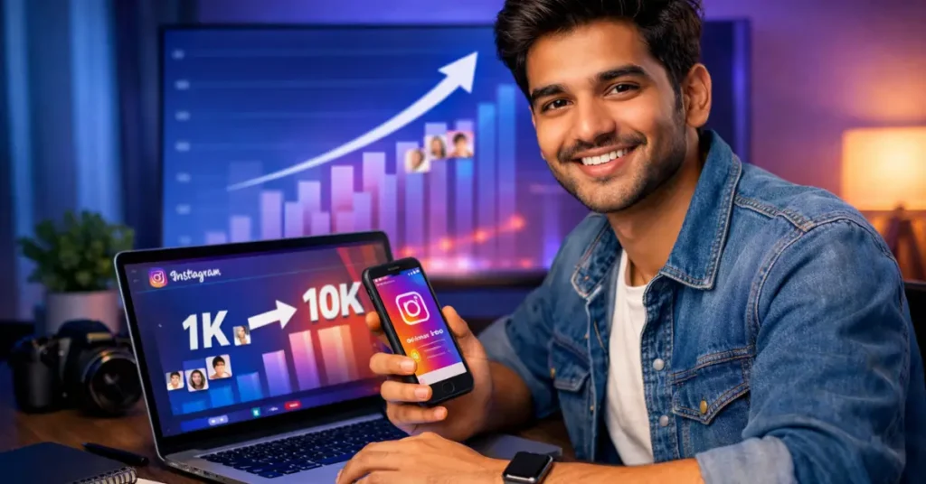 Instagram reels viral creator setu